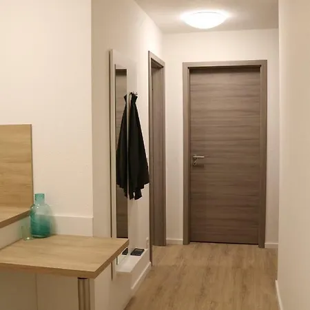 Suite-apartement In Hd Apartment Heidelberg