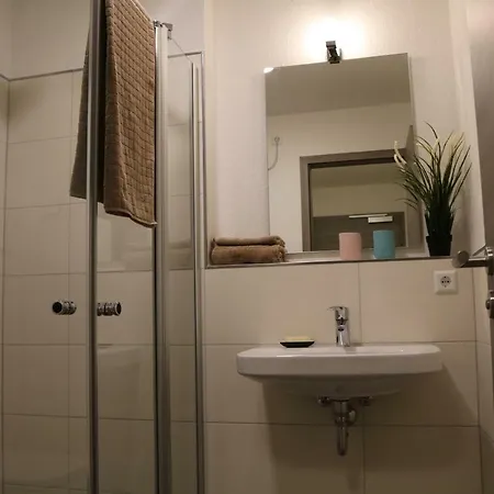 Suite-apartement In Hd Heidelberg
