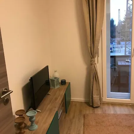 Suite-apartement In Hd *