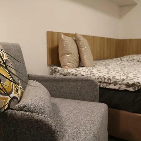 Suite-apartement In Hd Heidelberg