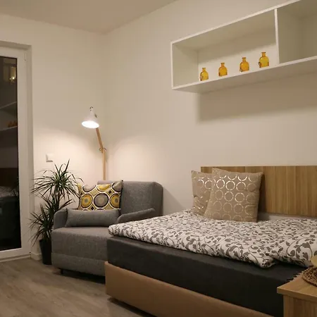 Suite-apartement In Hd *