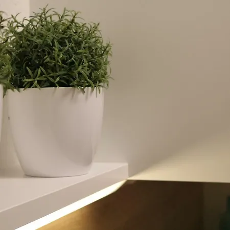 Apartment Suite-apartement In Hd *