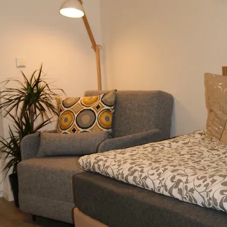 Suite-apartement In Hd Apartment