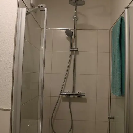Suite-apartement In Hd * Heidelberg