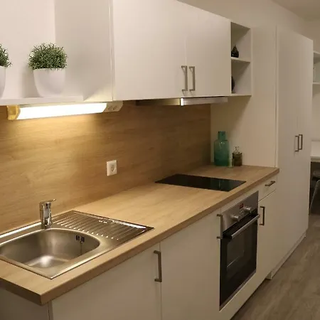 Suite-apartement In Hd Heidelberg