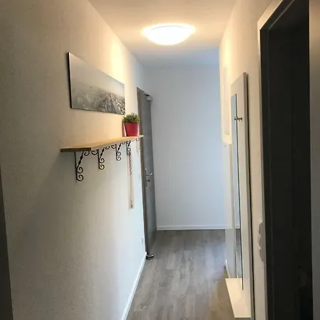 Apartment Suite-apartement In Hd Heidelberg