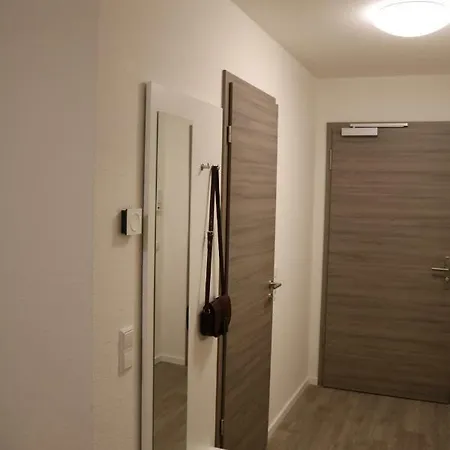 Suite-apartement In Hd Apartment Heidelberg